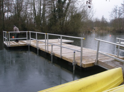 Disabled access